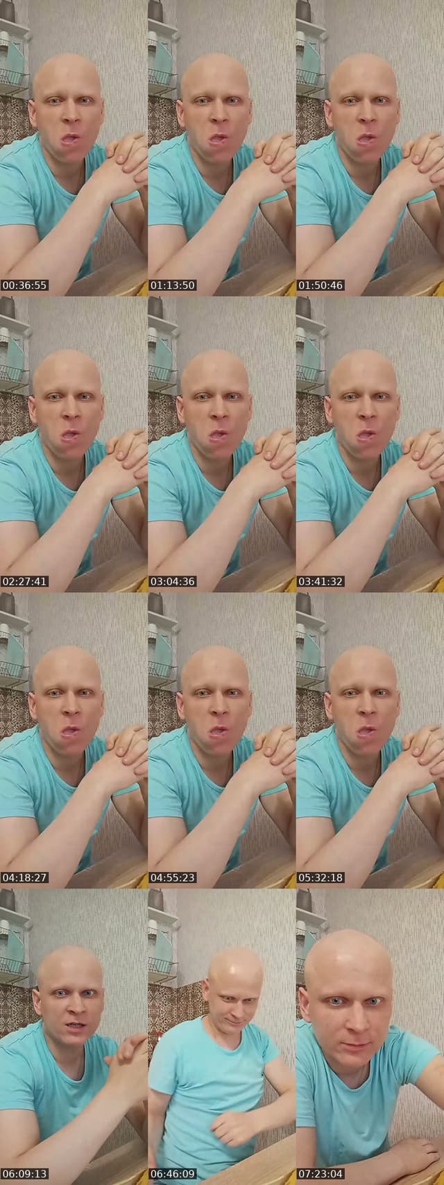 @valeriaaanych TikTok live
