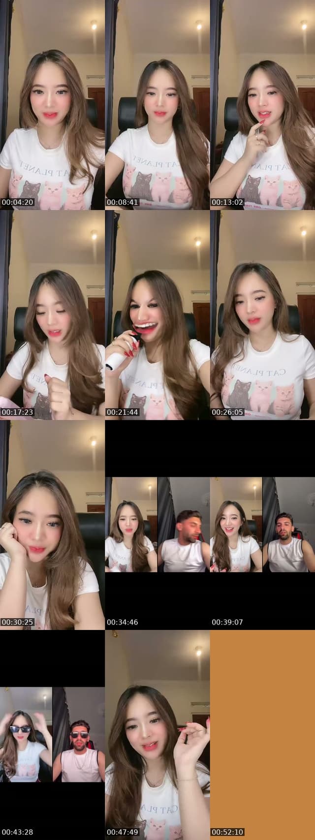 @viasajali TikTok live