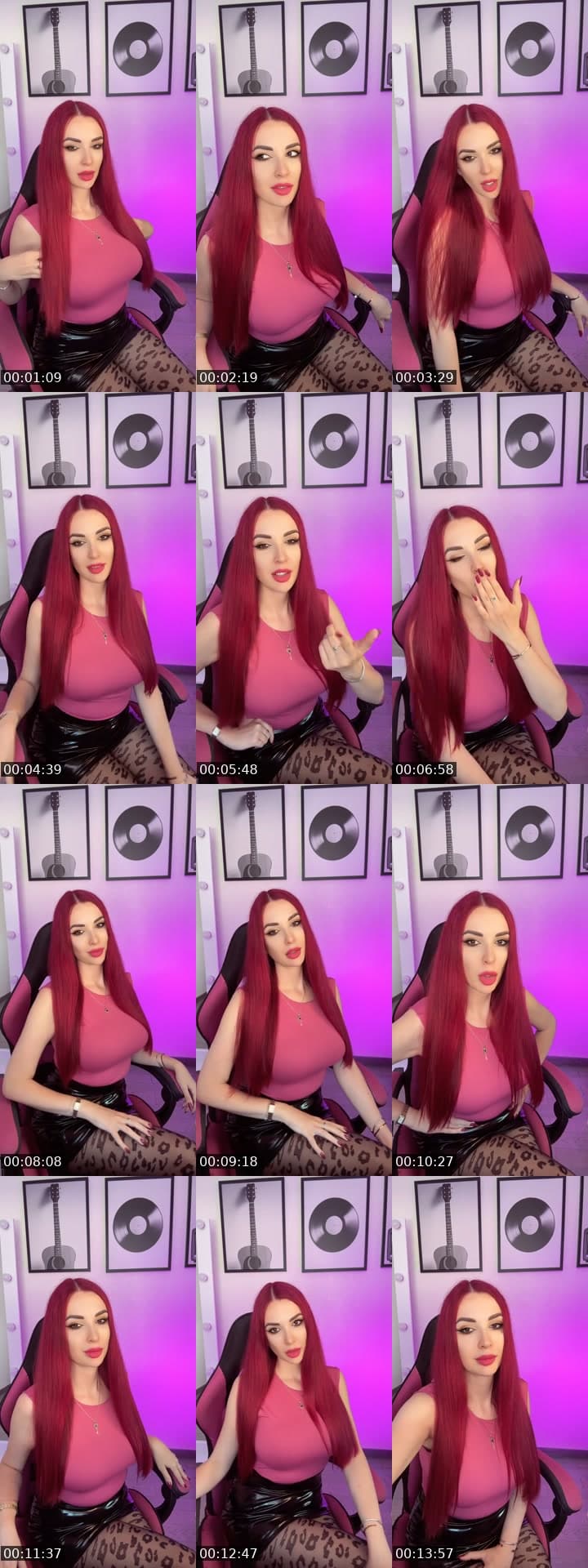 Can you unlock em all?