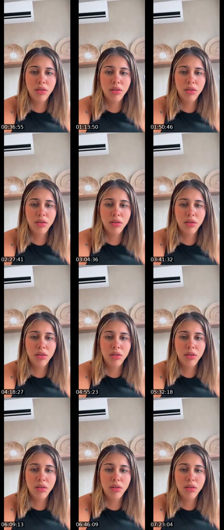 @yorgelislive TikTok live stream