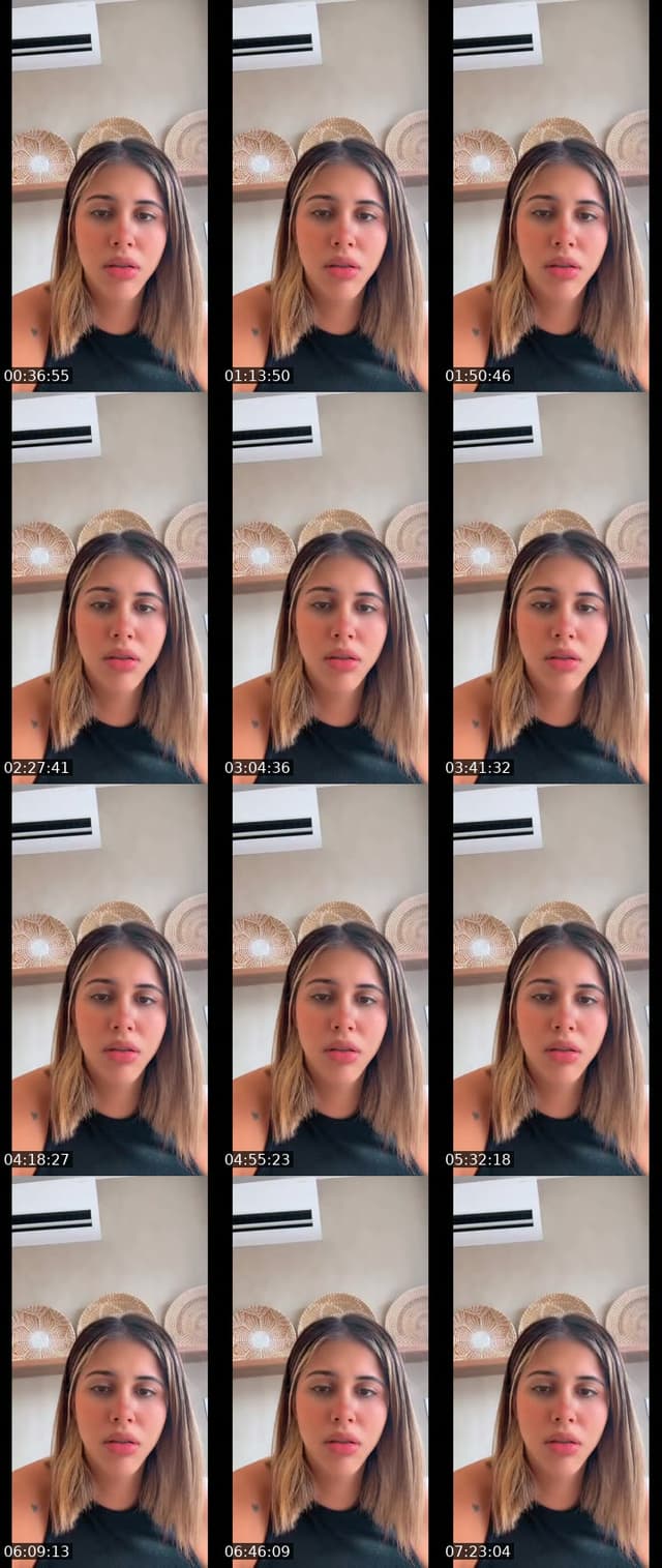 @yorgelislive TikTok live