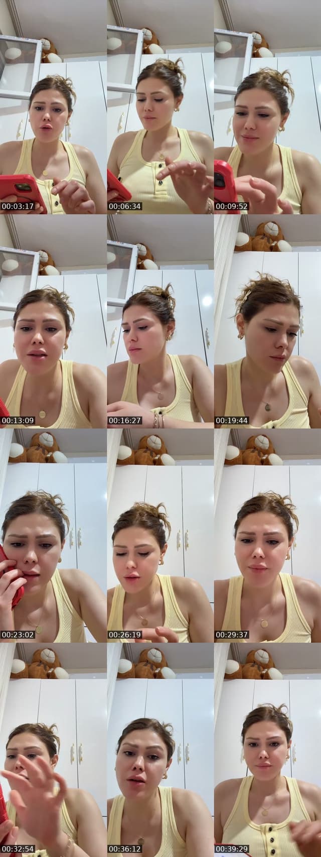 @zeynepmir3 TikTok live