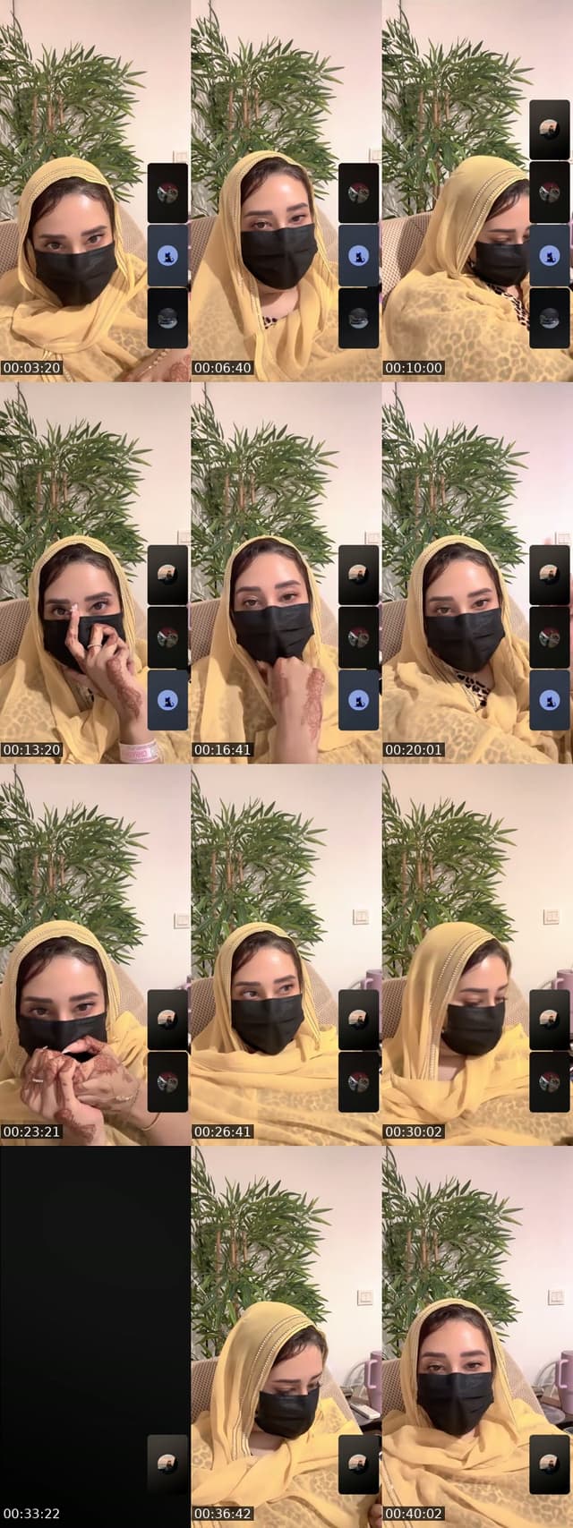 @vxi911 TikTok live