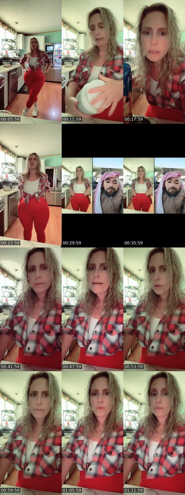 @6southern TikTok live from 2026-07-16