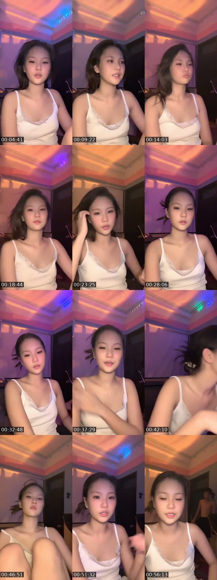 @berena_2106 TikTok live stream