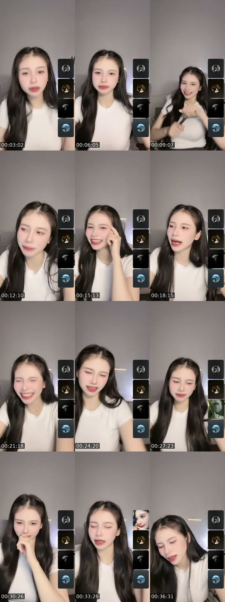 New idol