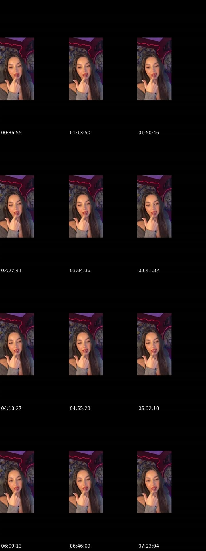 @biastream TikTok live stream