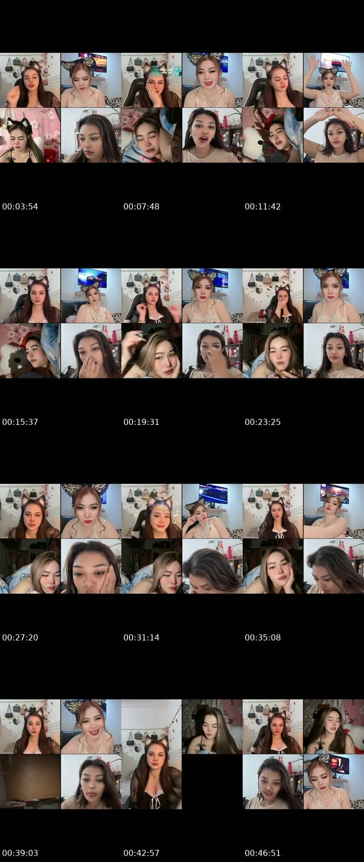 @yourmommyleynn2 TikTok live stream