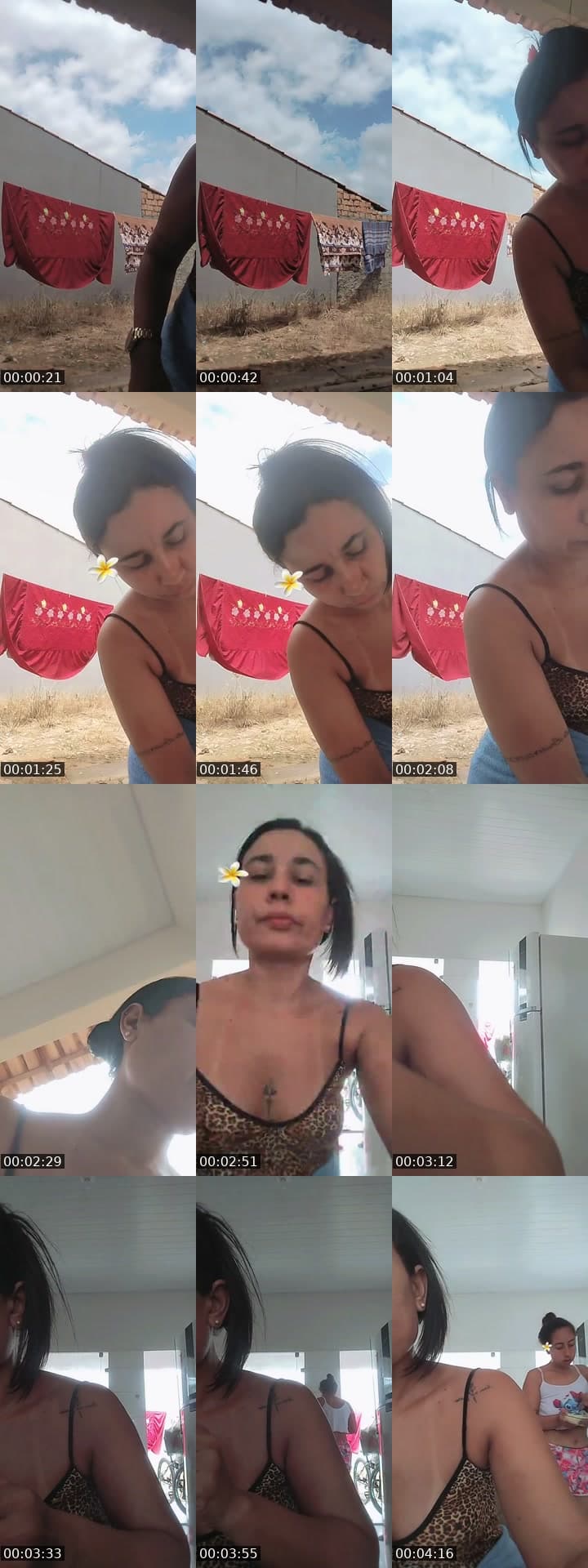 @anesantosoficial.10 TikTok live stream