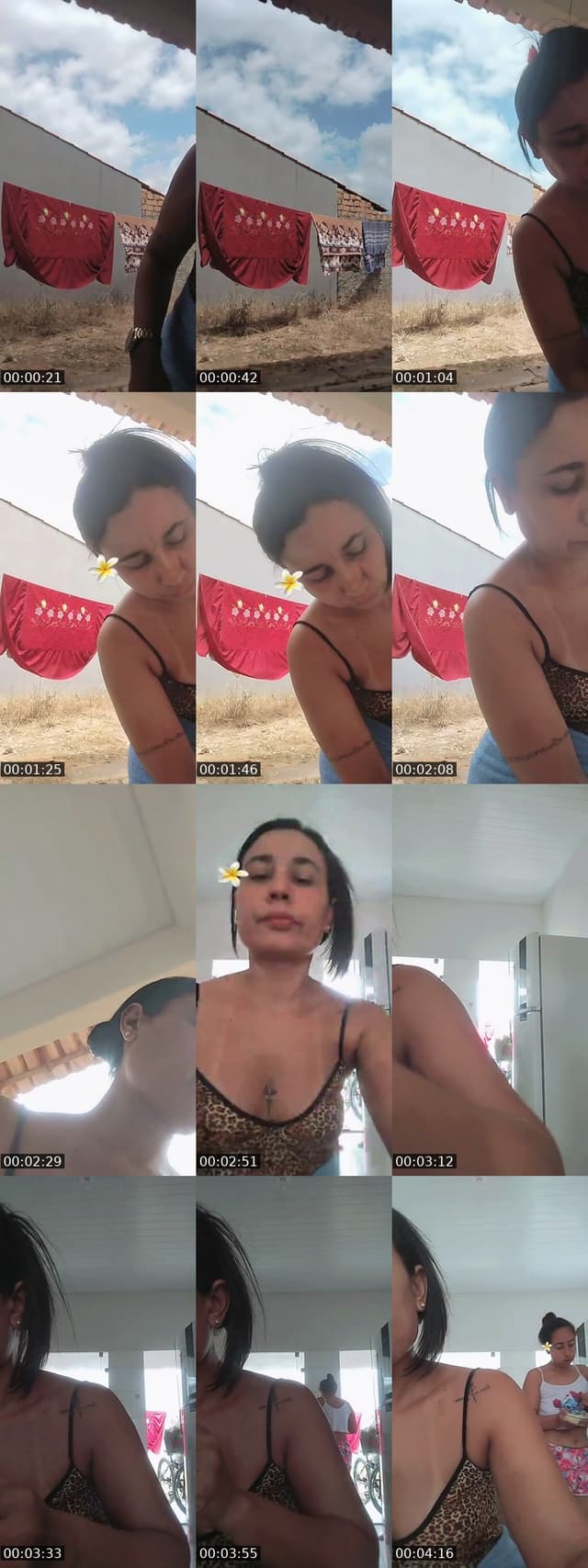 @anesantosoficial.10 TikTok live