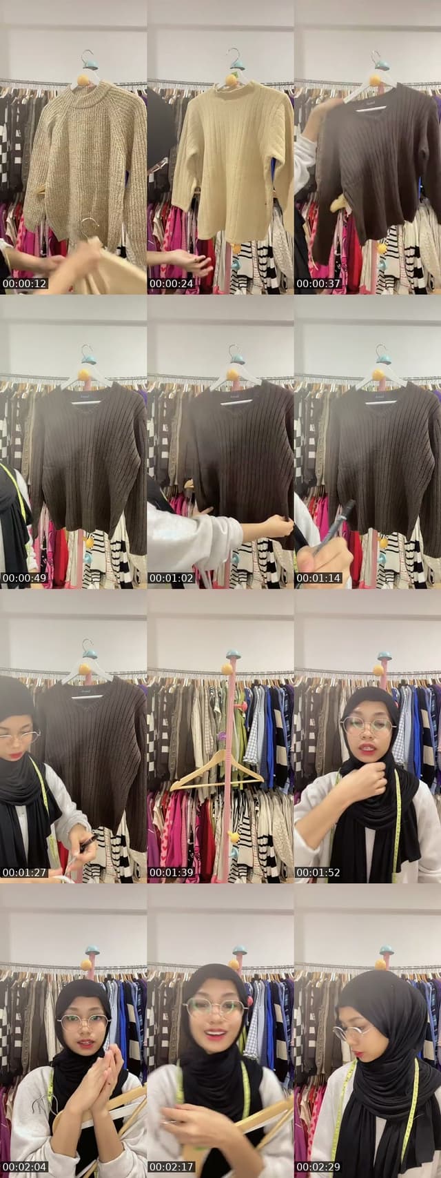 Item mur murr😆 - @minimolisss_thrift