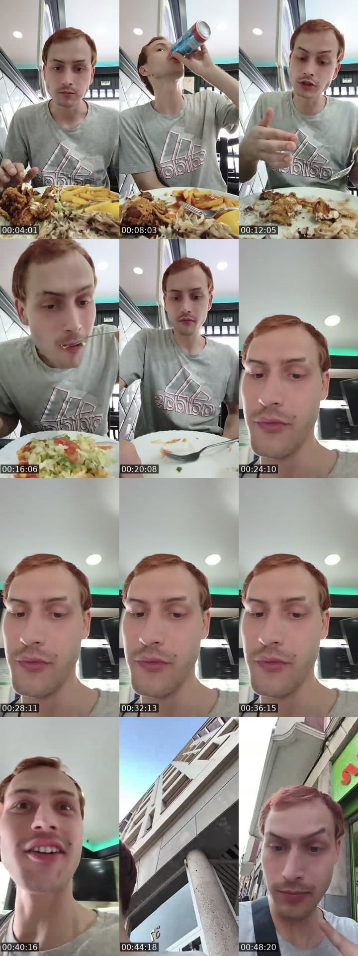 @mitiicorusso TikTok live stream