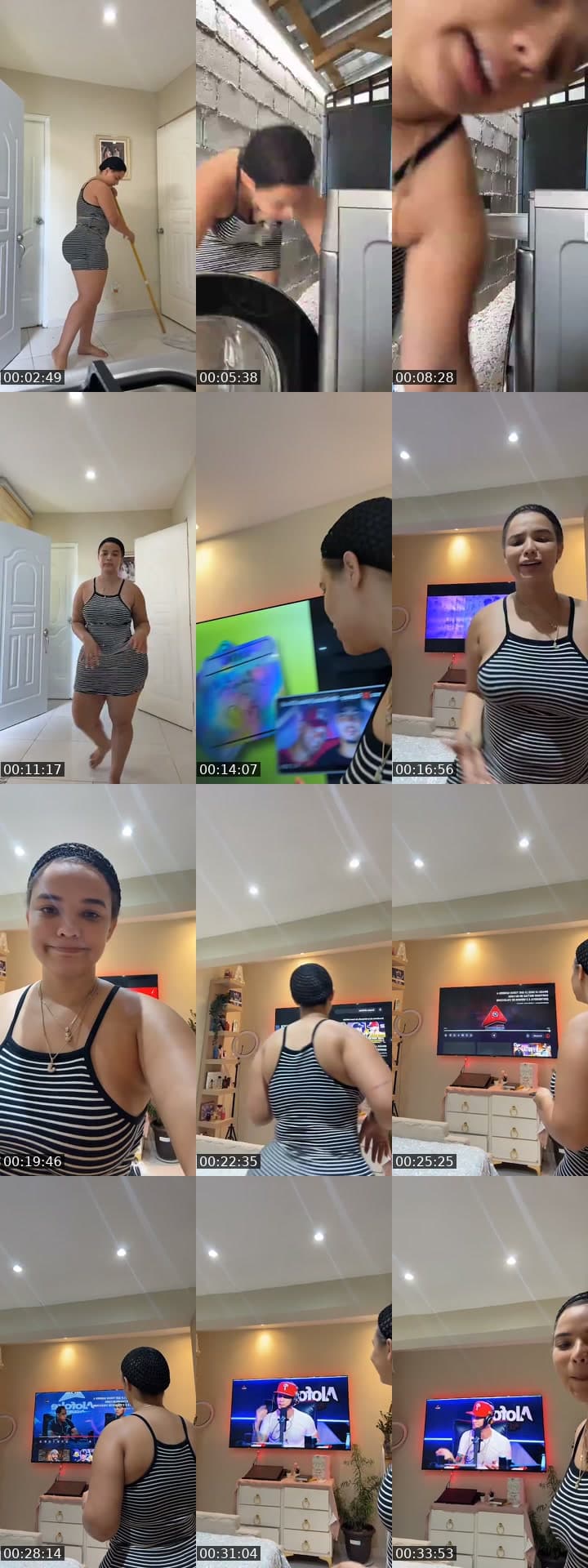 @jazminsuriel__ TikTok live stream
