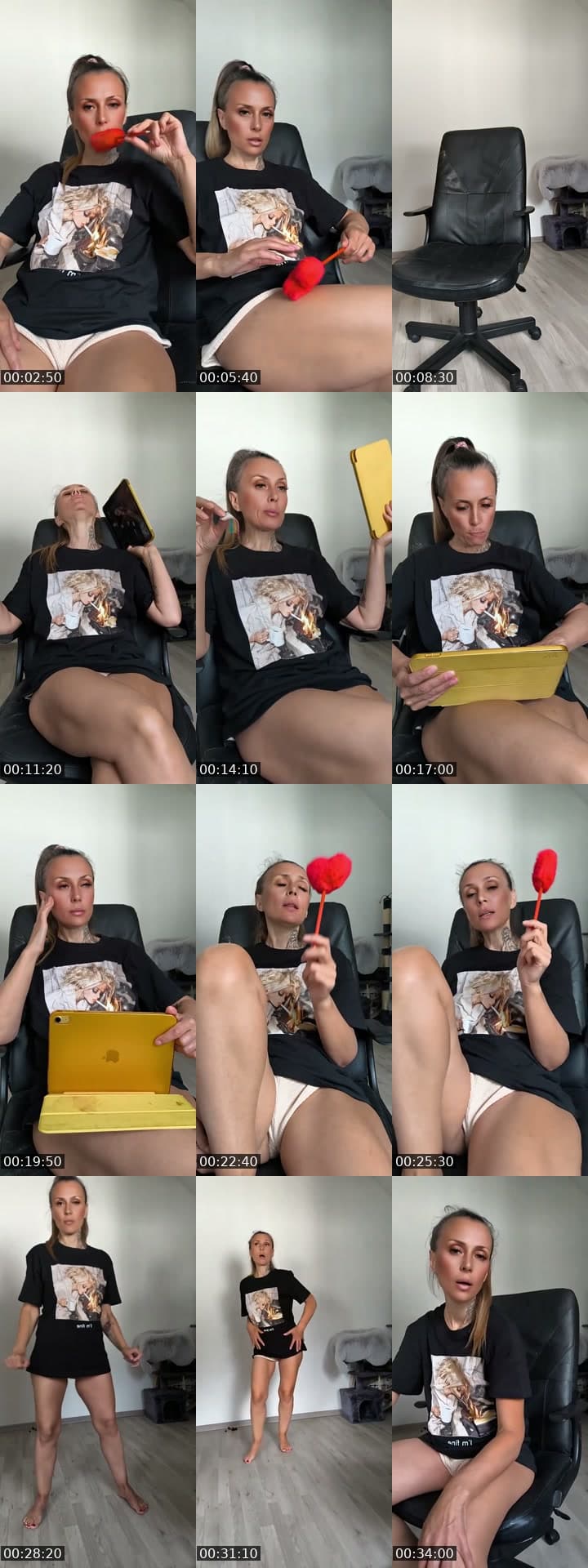 @marusya_431 TikTok live stream