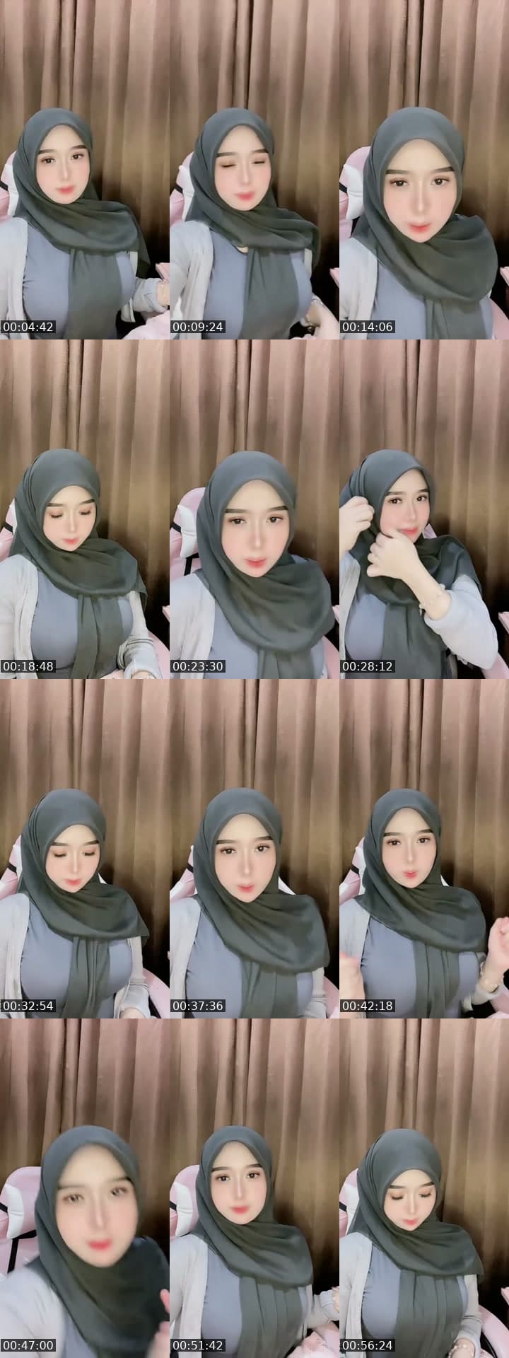 @melda290 TikTok live stream