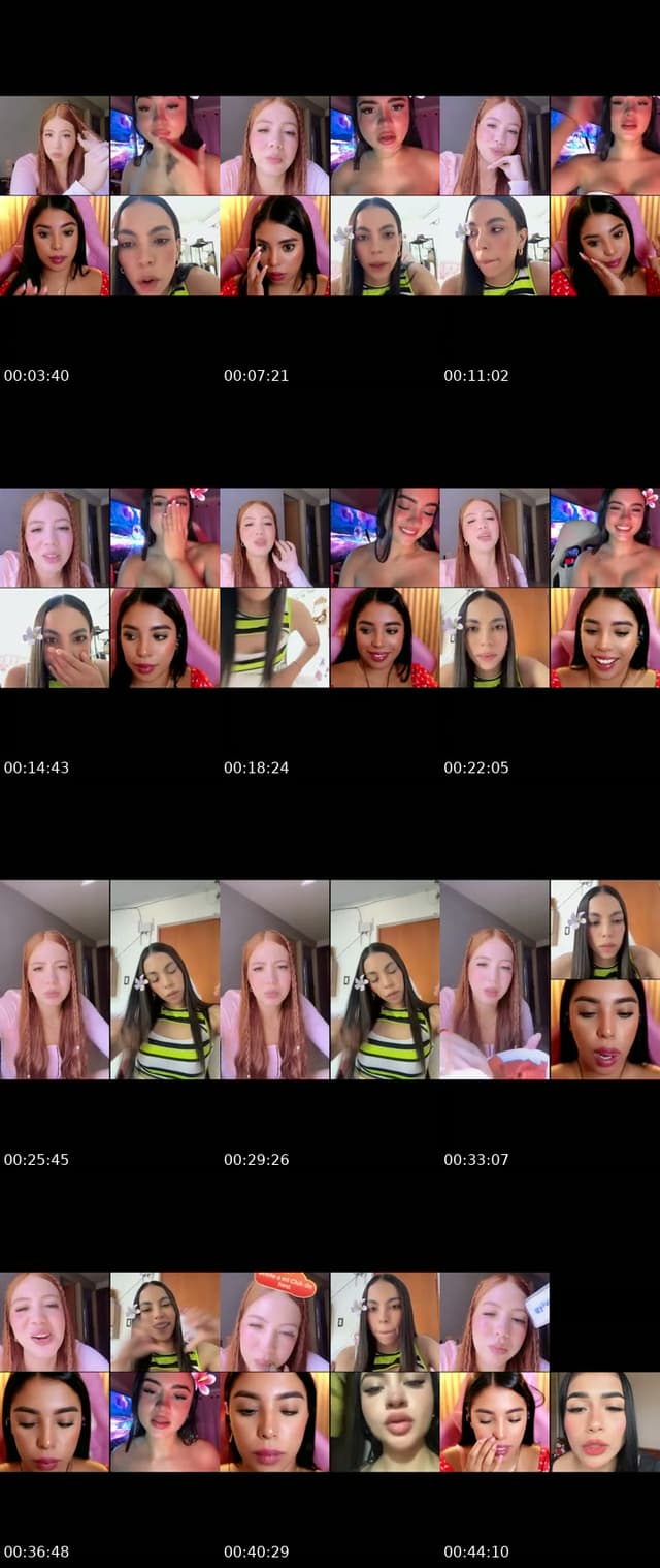 @elismar0317 TikTok live from 2026-07-16