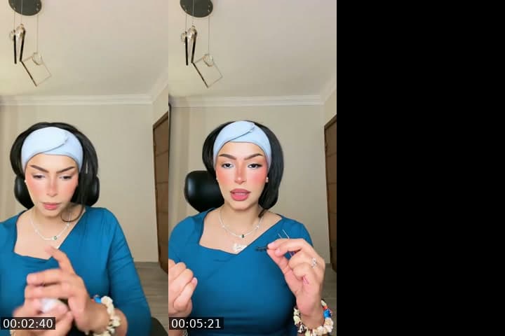 @mohra_ibrahem0 TikTok live stream
