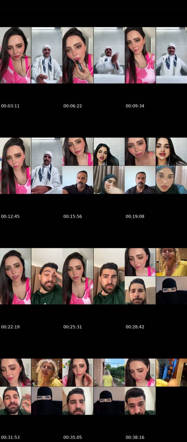 @lanodaq8 TikTok live from 2026-07-16