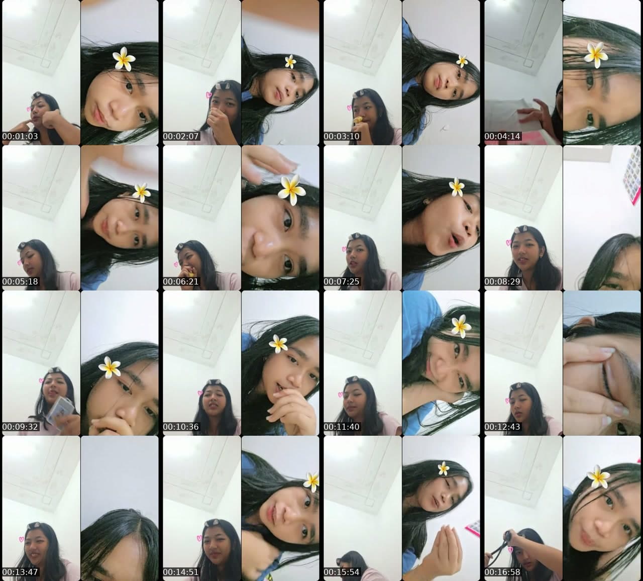 @denalovav TikTok live stream