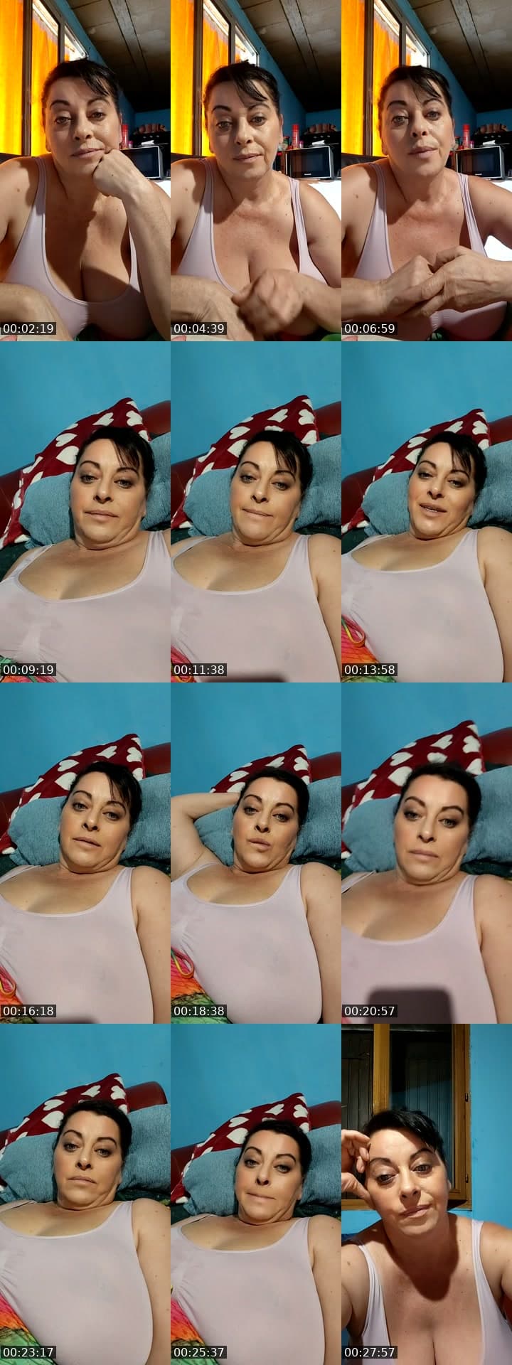 @reginanaturii1 TikTok live stream