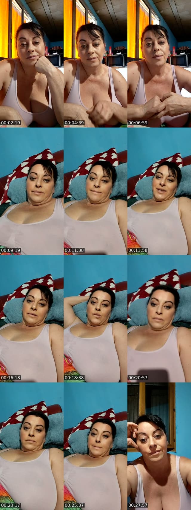 @reginanaturii1 TikTok live