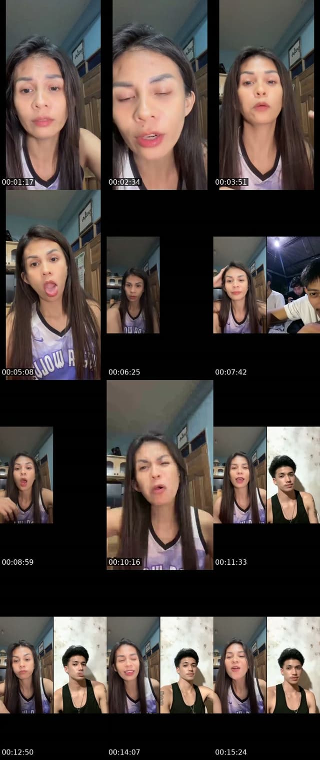 @mama.hydz TikTok live