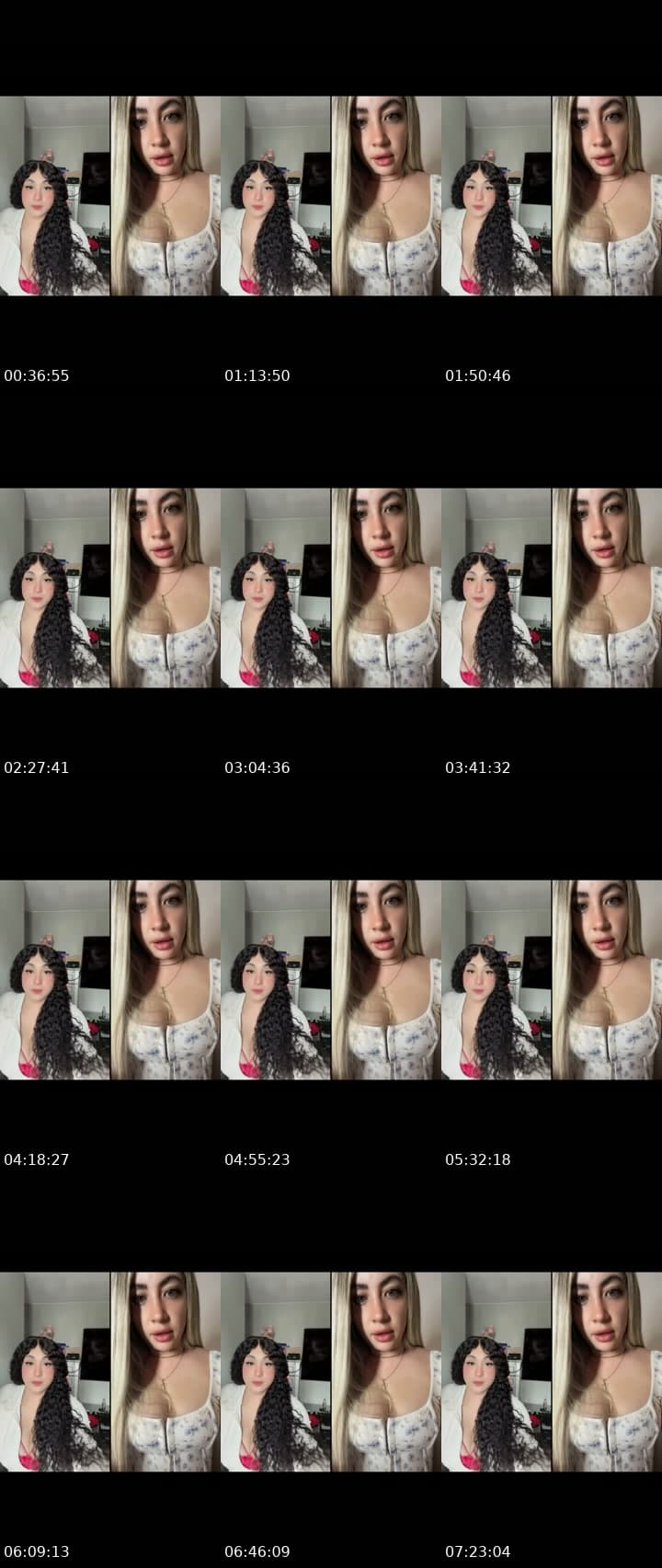 @pechugona28 TikTok live stream