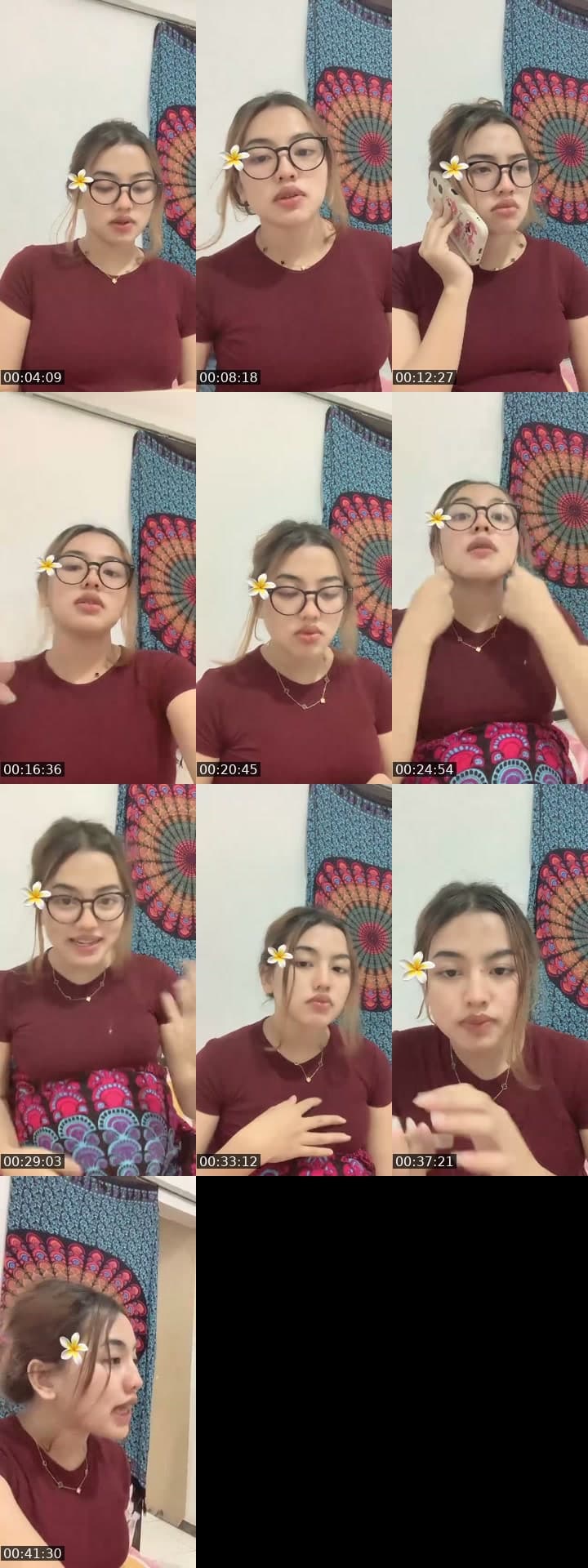@straawbery26 TikTok live stream