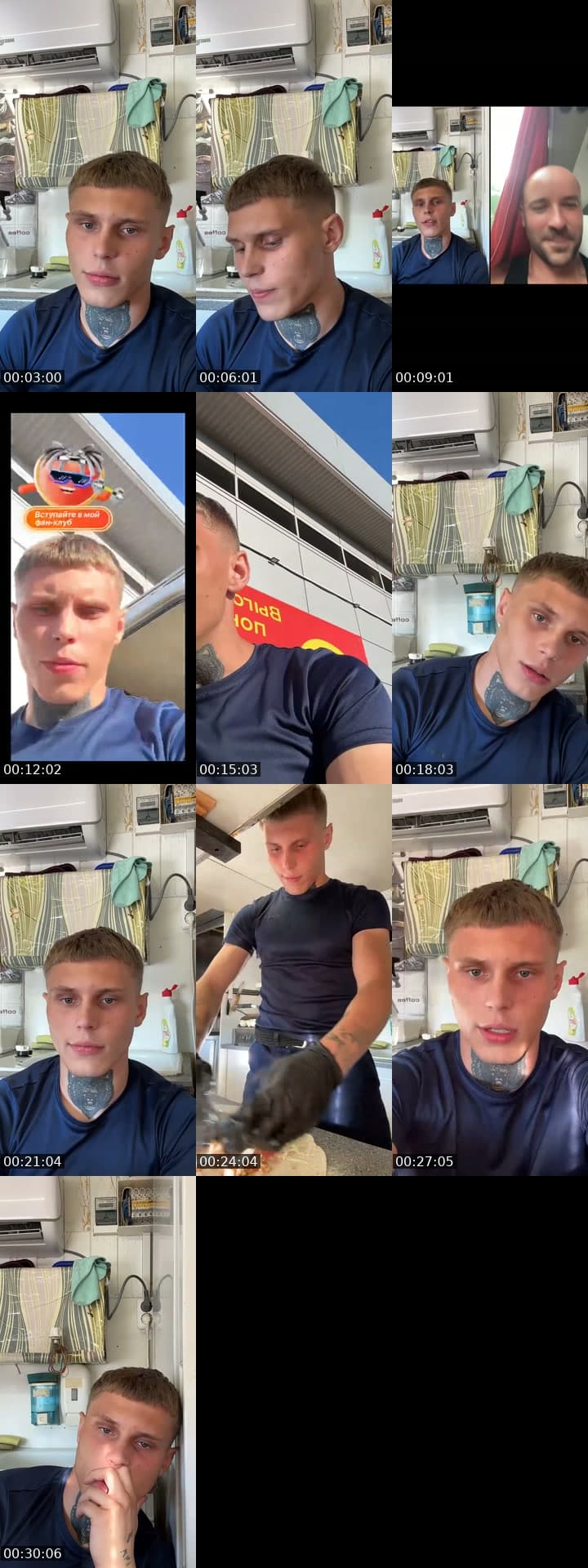 @today_s4 TikTok live stream