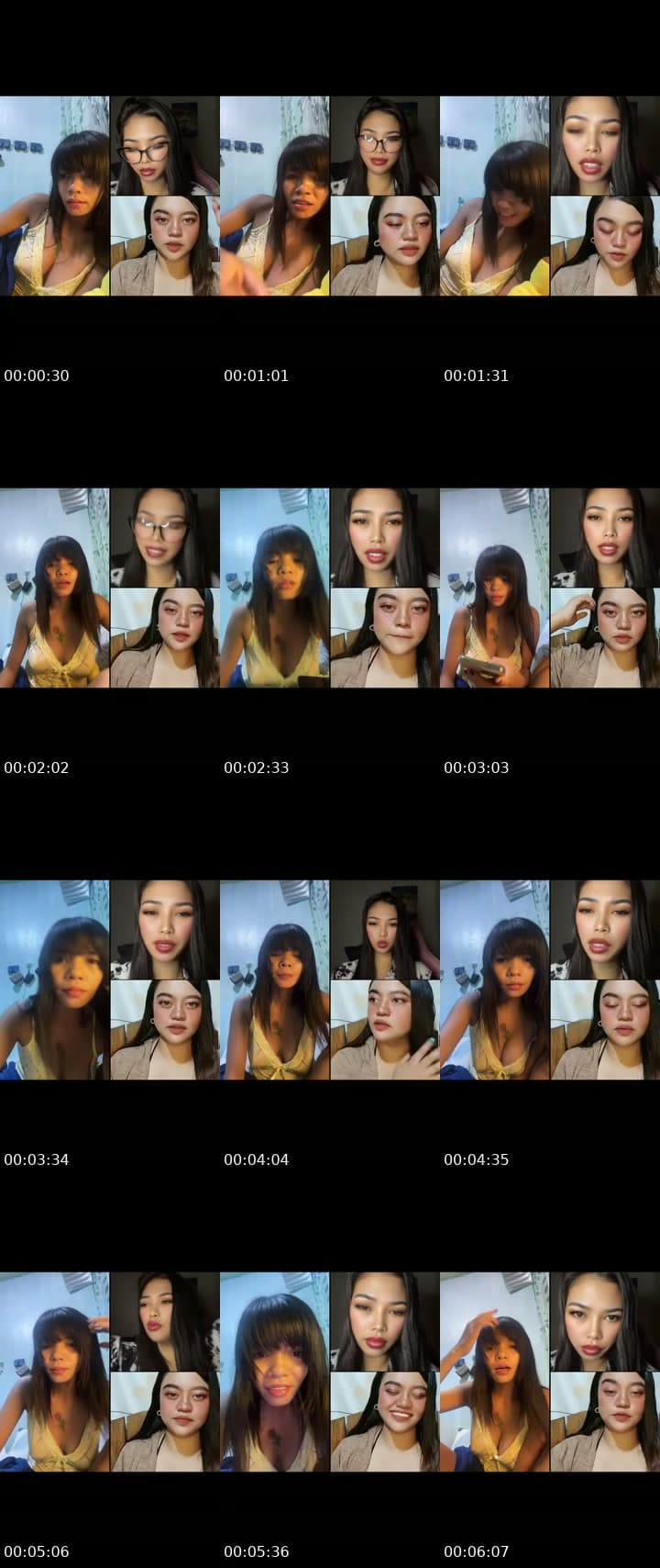 @tiny.gie TikTok live stream