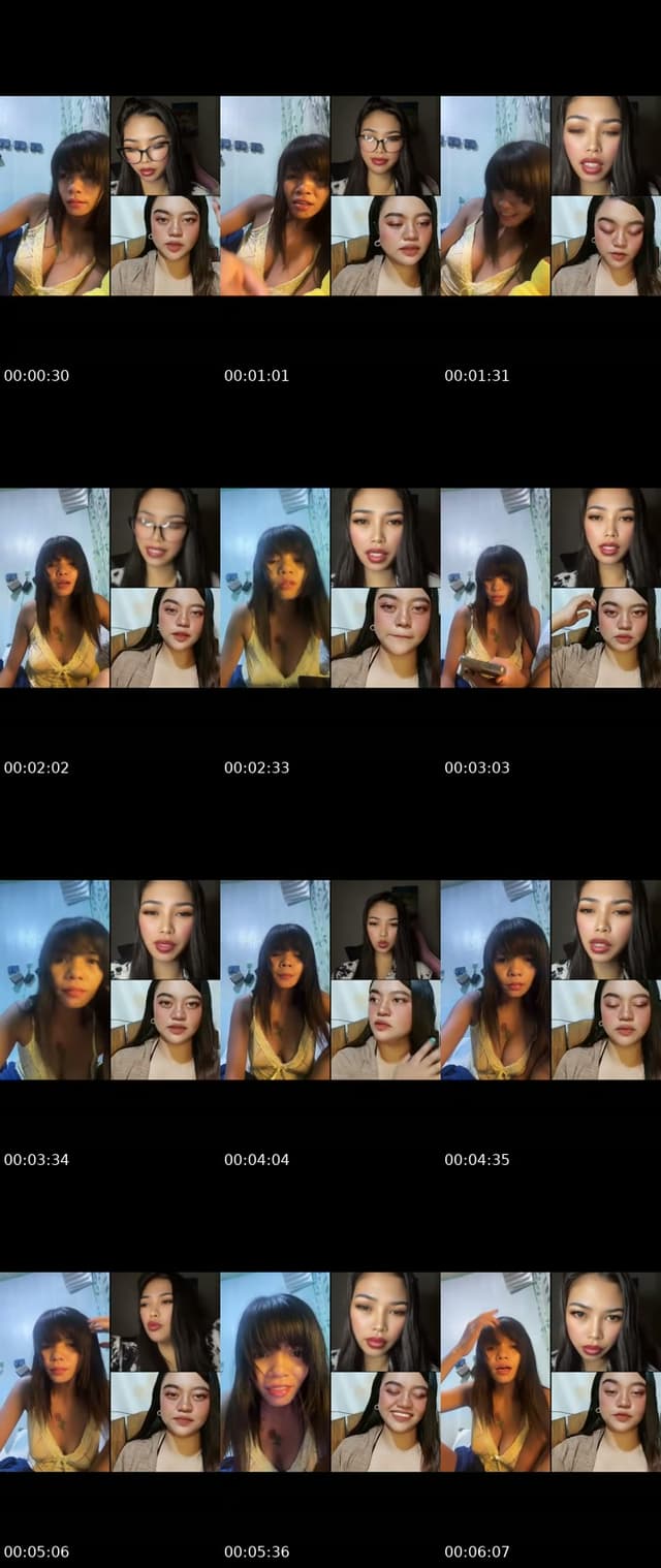 @tiny.gie TikTok live from 2026-07-16
