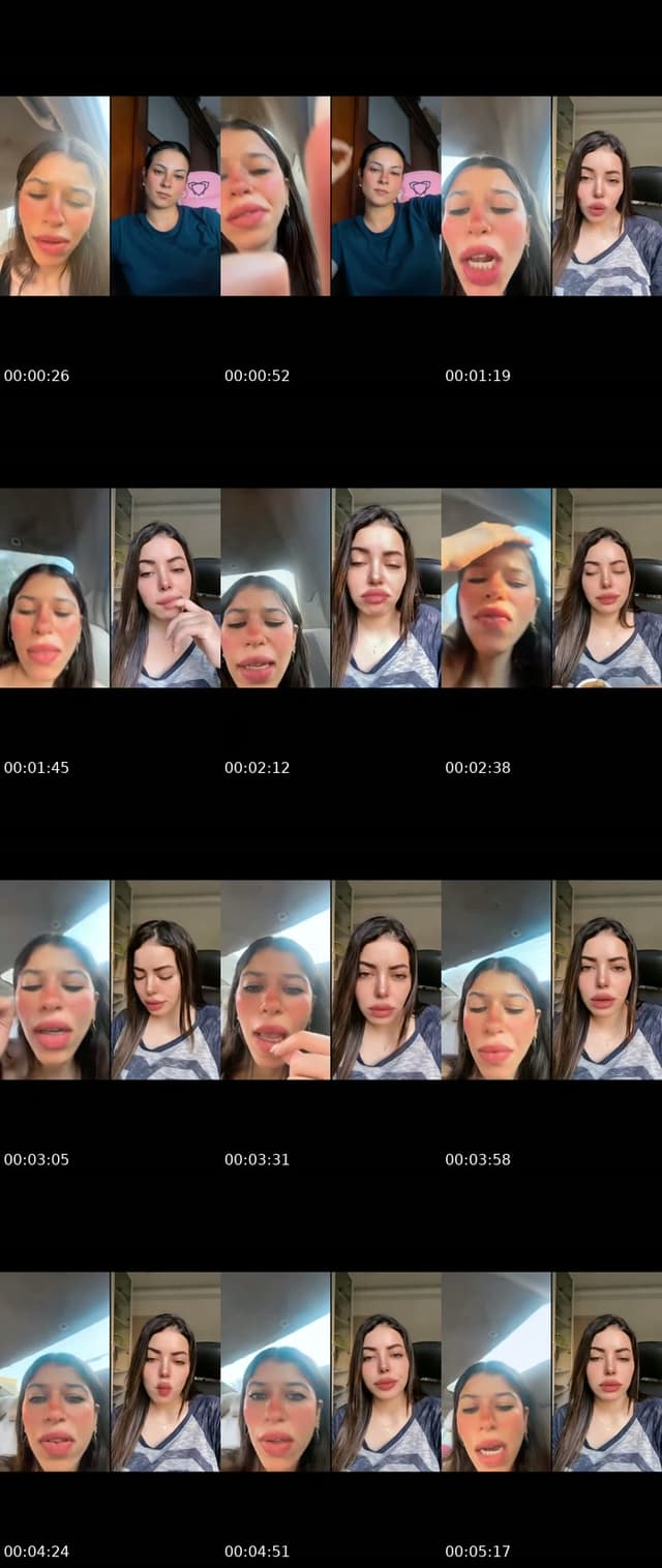 @sandyyyallamm TikTok live from 2026-07-16