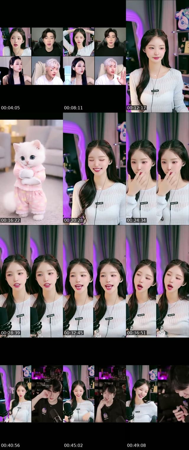 @s_seoah TikTok live from 2026-07-16