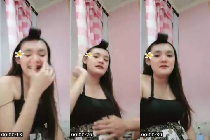 skincare time
