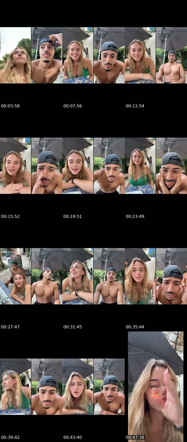 @slaylisea TikTok live from 2026-07-16