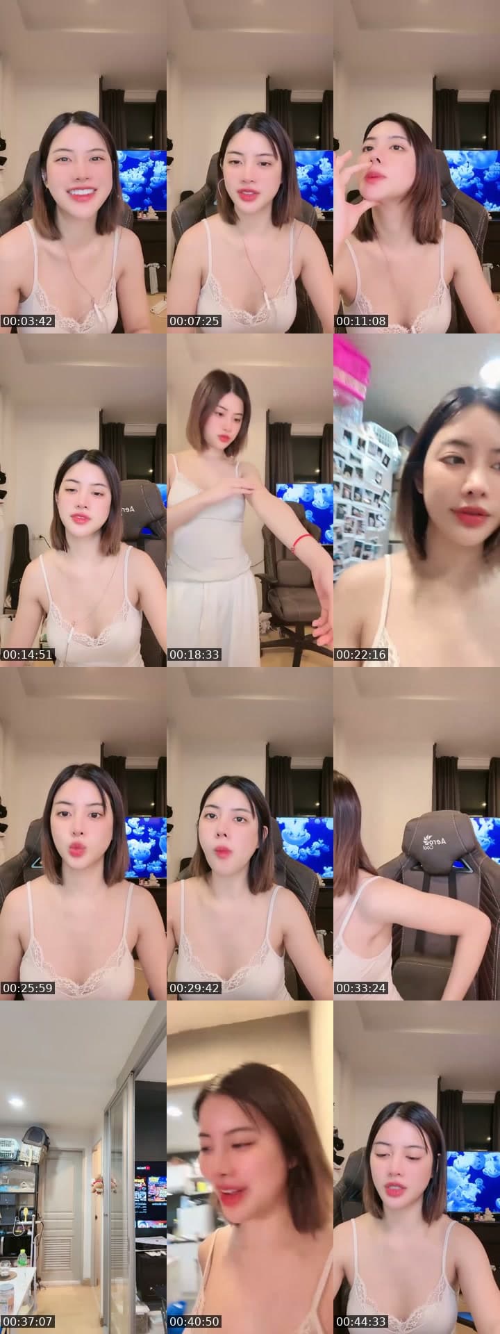 @soda_thiantawan TikTok live stream