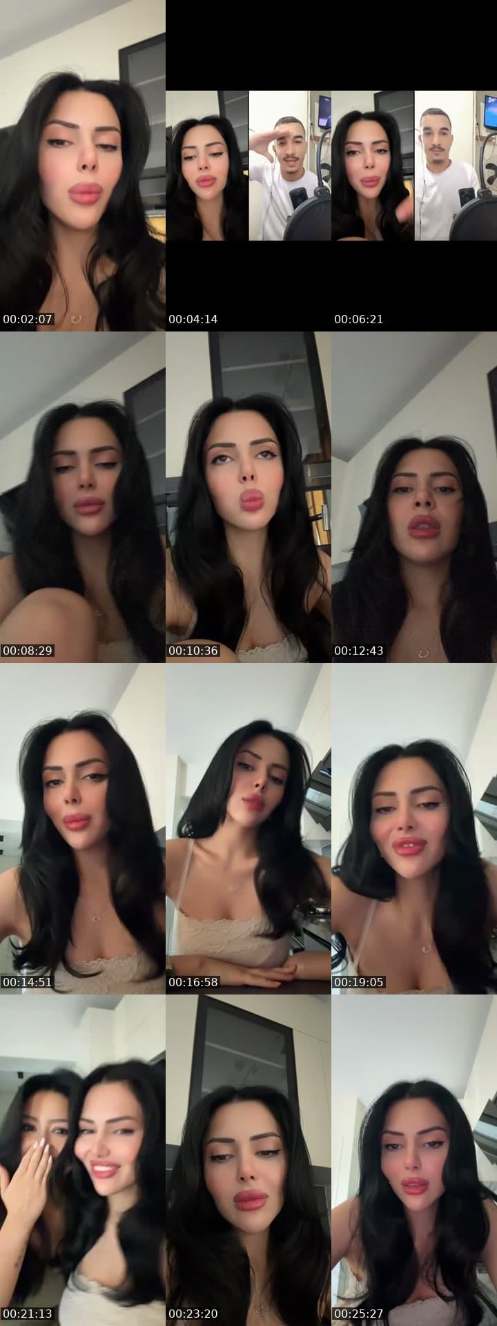 @bvsranil TikTok live stream