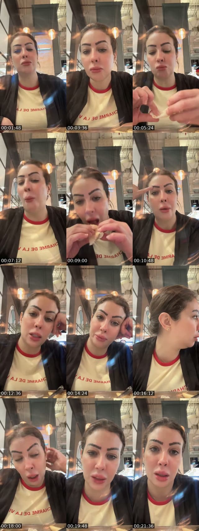 @9aydaghita1984 TikTok live