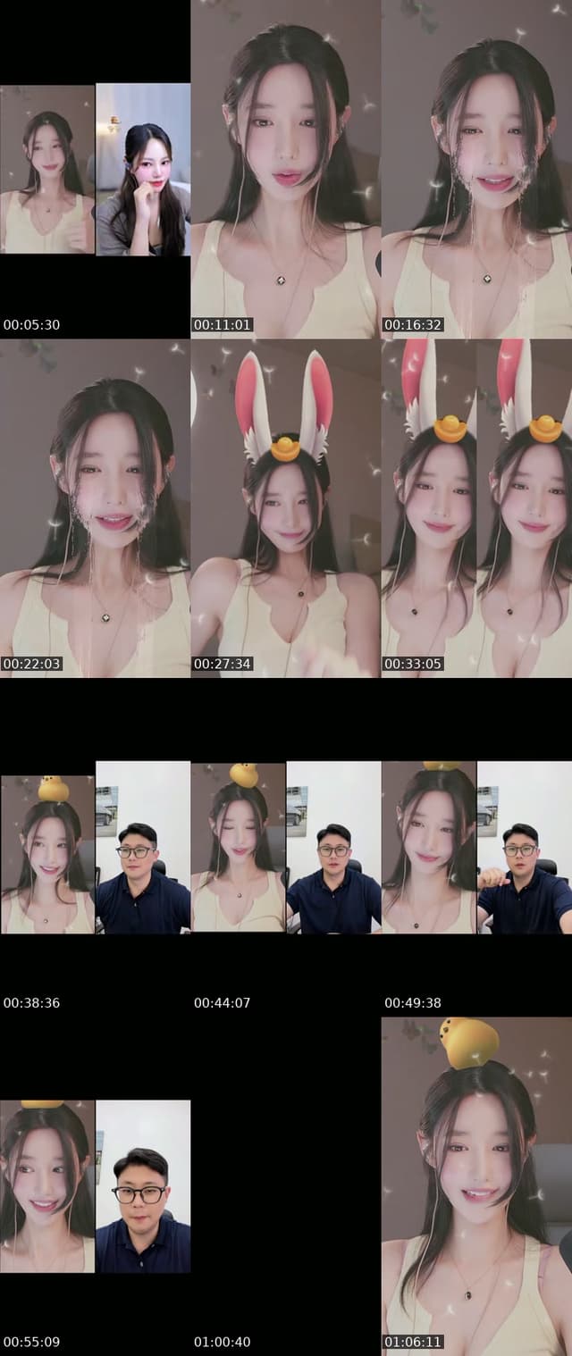 @____jjjjohyuns TikTok live from 2026-07-16