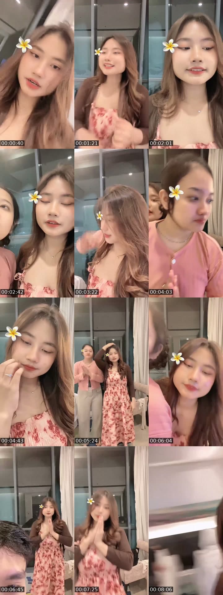 @_pisces736 TikTok live stream
