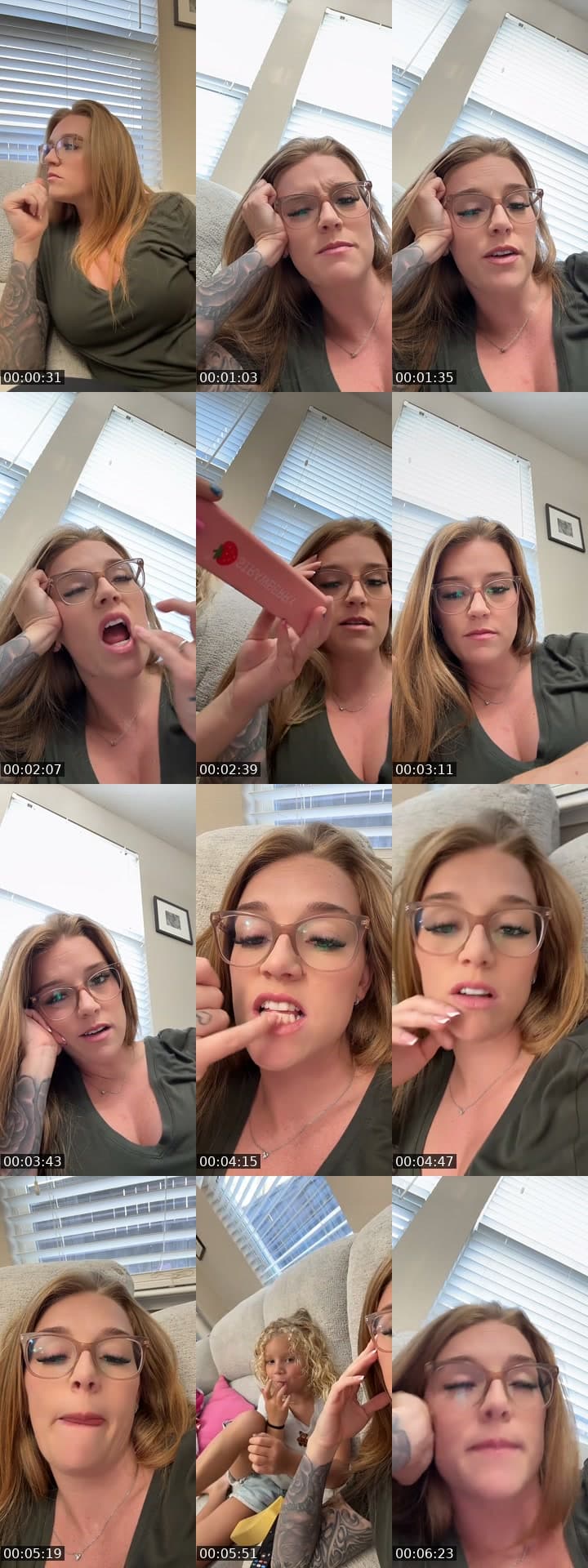 @babyymadzz_ TikTok live stream