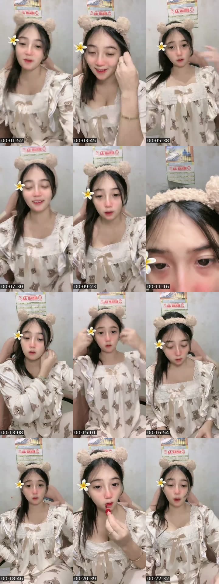 @ayudirawandira12 TikTok live stream