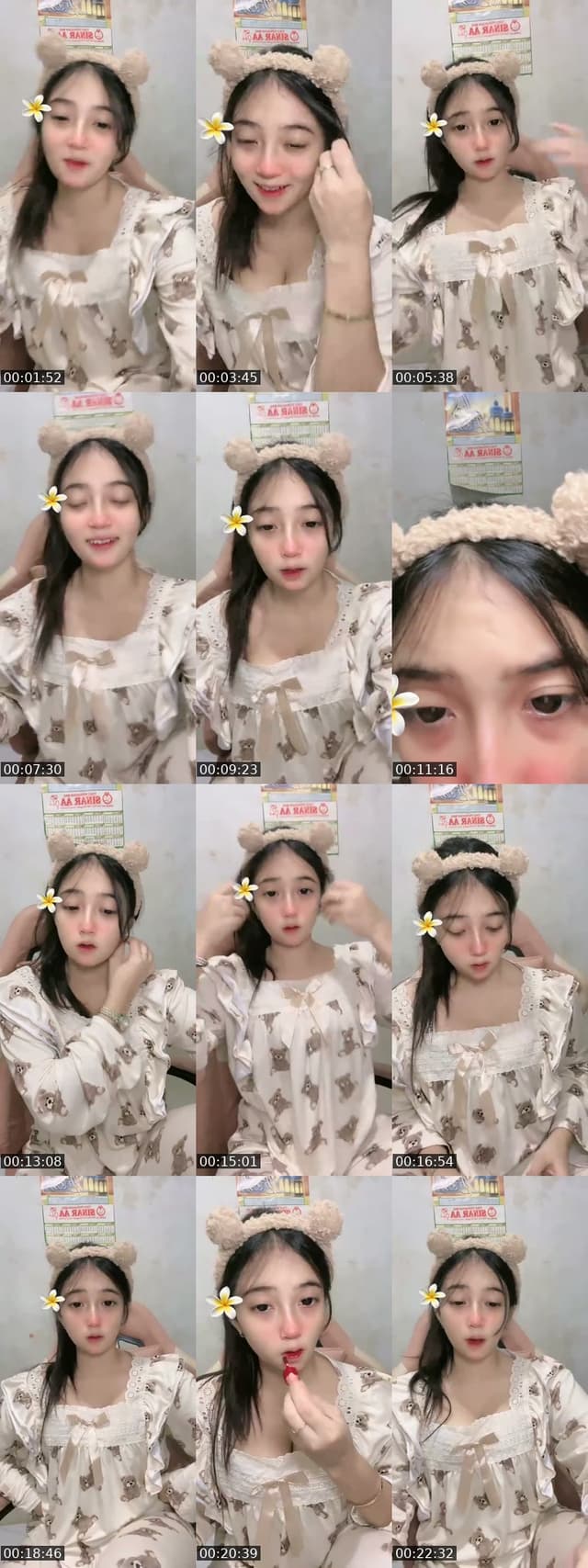 @ayudirawandira12 TikTok live from 2026-07-16