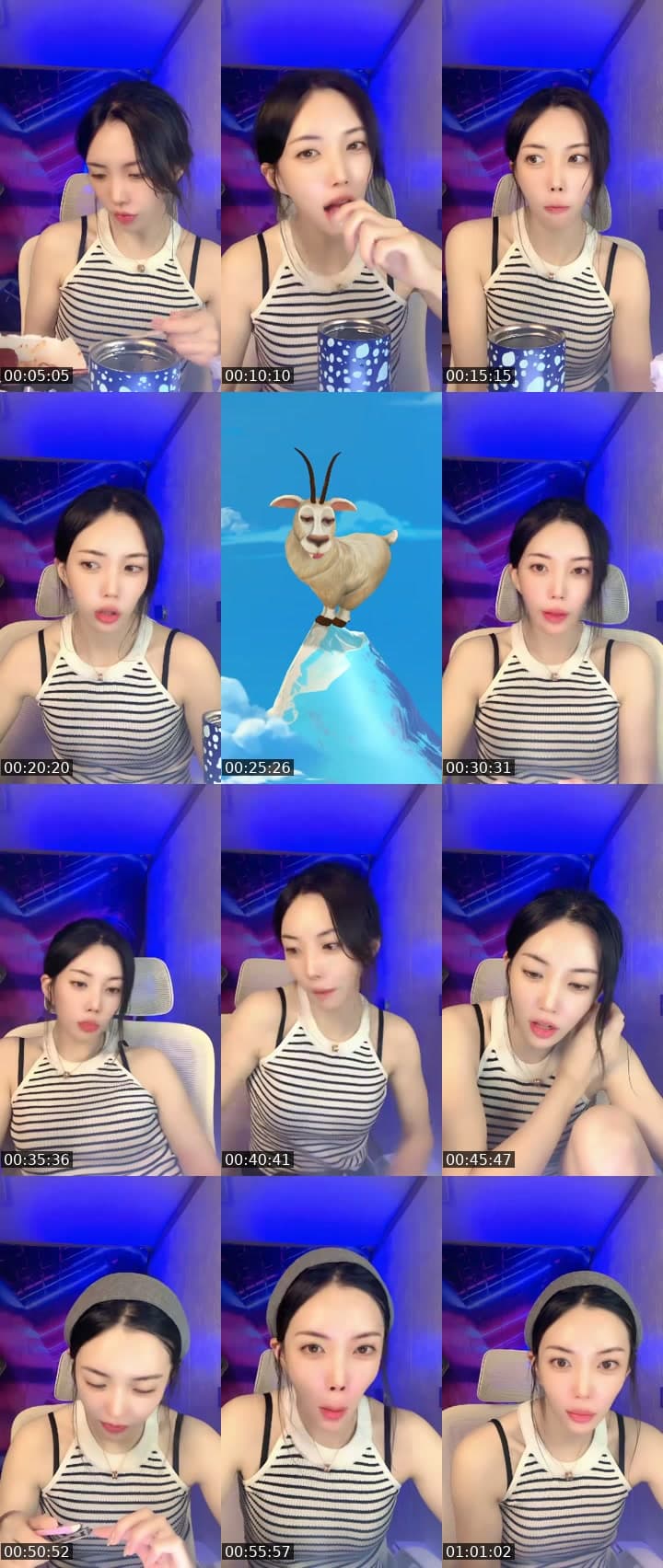 @birdie_ee TikTok live stream