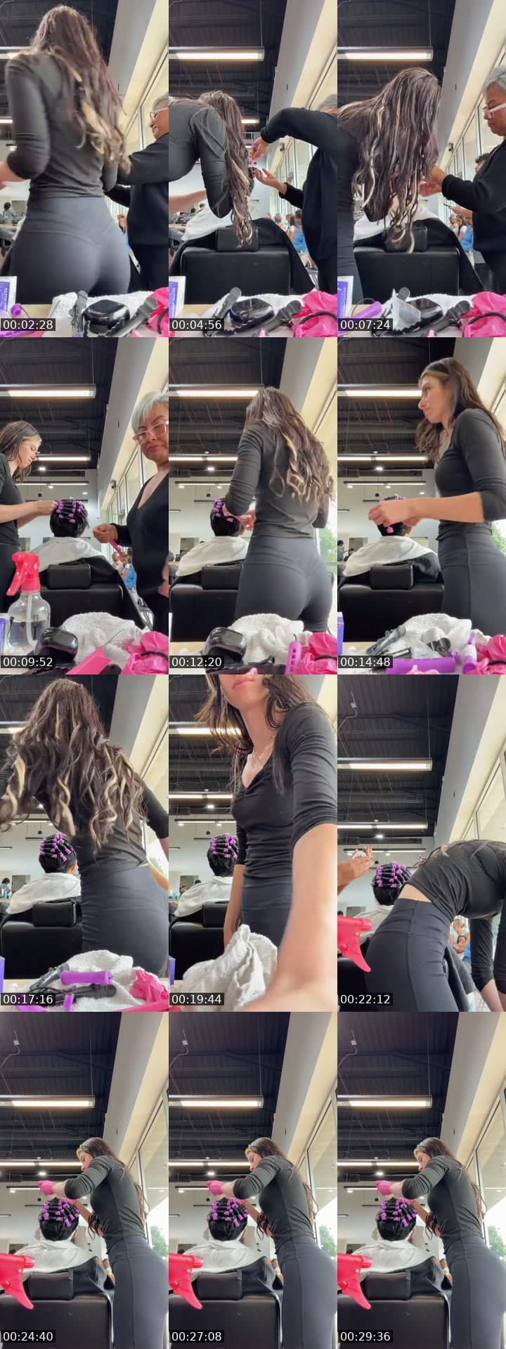 @itsbekaxoxo TikTok live stream