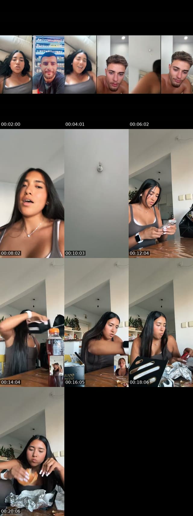 @itsmetulatinababy_ TikTok live