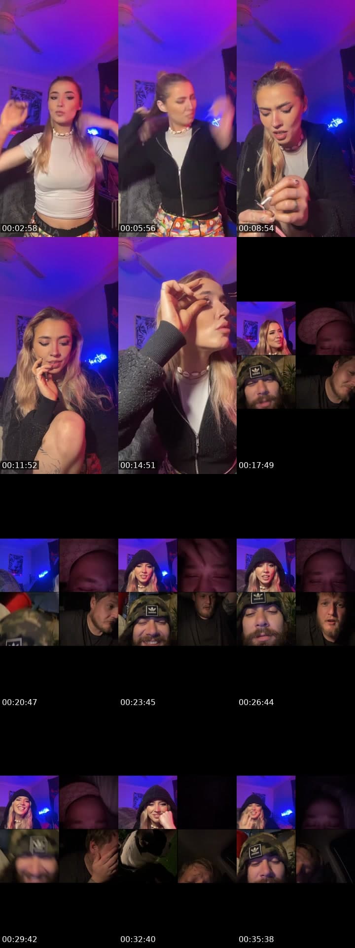 @itssrhirhiii TikTok live stream