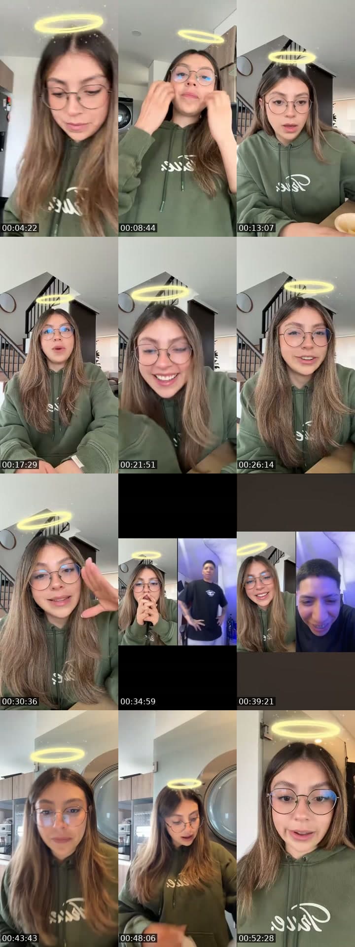 Hola fragmentados 👀