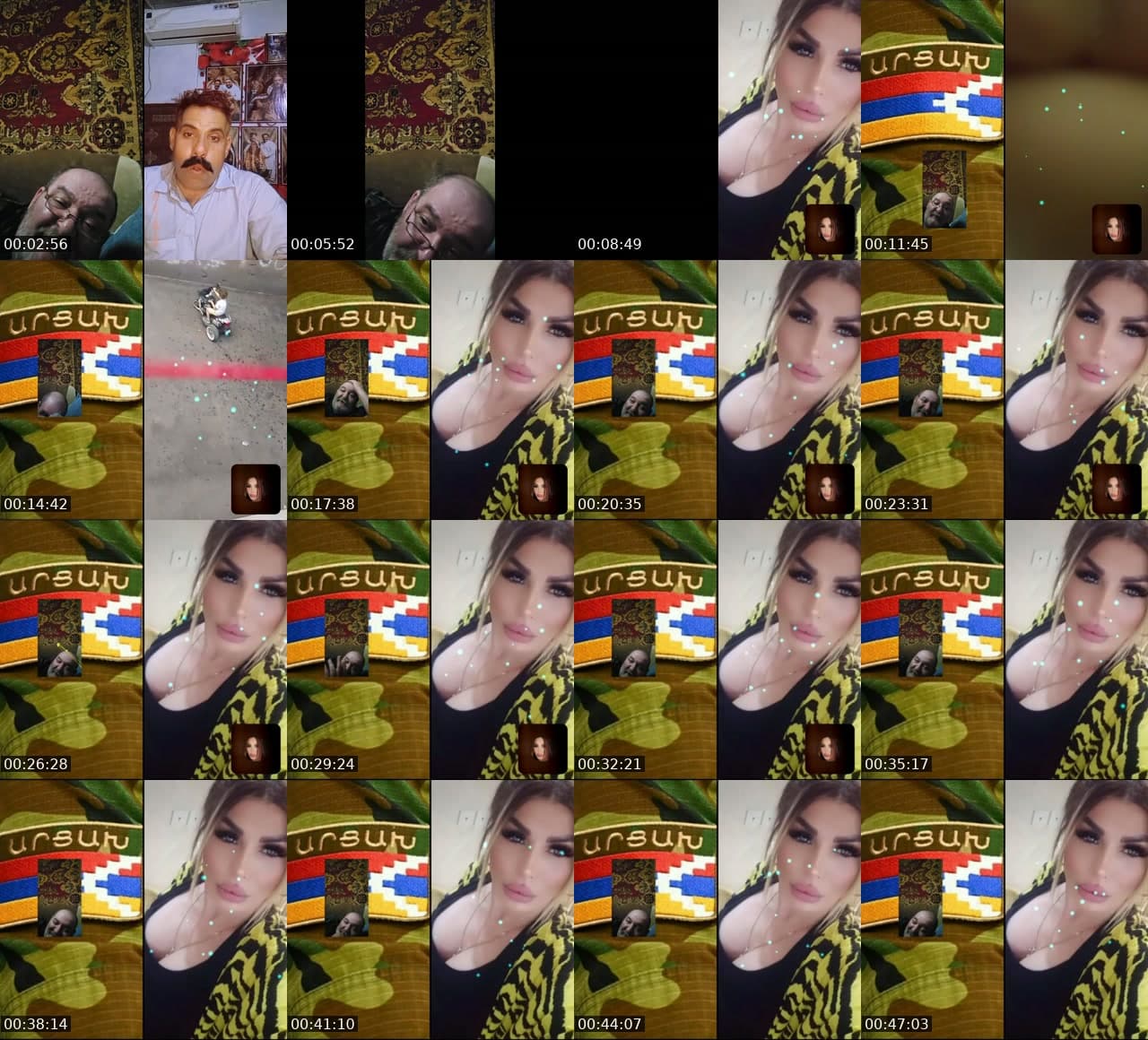 @levonoriginal TikTok live stream