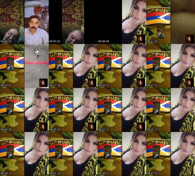 @levonoriginal past TikTok live from 2026-07-16